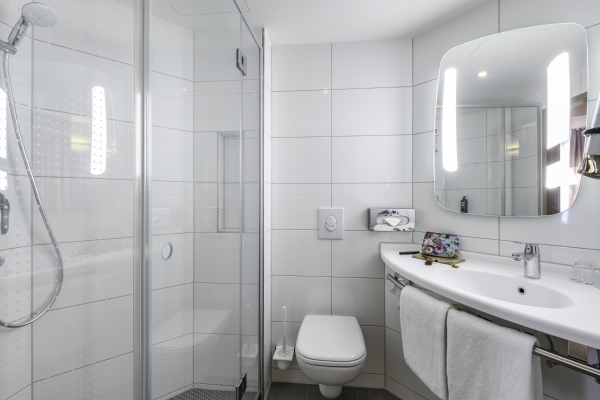 Hotel ibis Luebeck City
